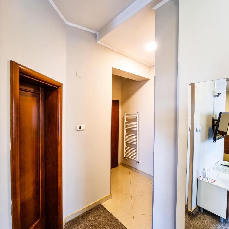 Apartments Alf - Om - Apartman sa Terasom - 8