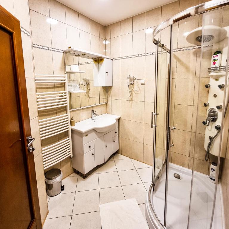 Apartments Alf - Om - Apartman sa Terasom - 14