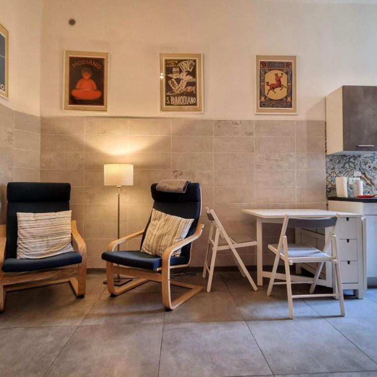 Testi 3 - Appartamento con 1 Camera da Letto - 3
