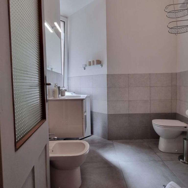 Testi 3 - Appartamento con 1 Camera da Letto - 5