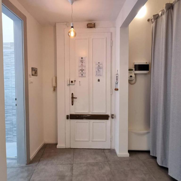 Testi 3 - Appartamento con 1 Camera da Letto - 6