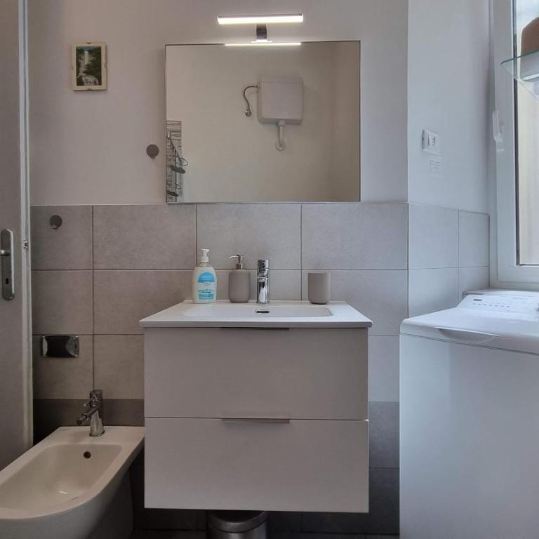 Testi 3 - Appartamento con 1 Camera da Letto - 7
