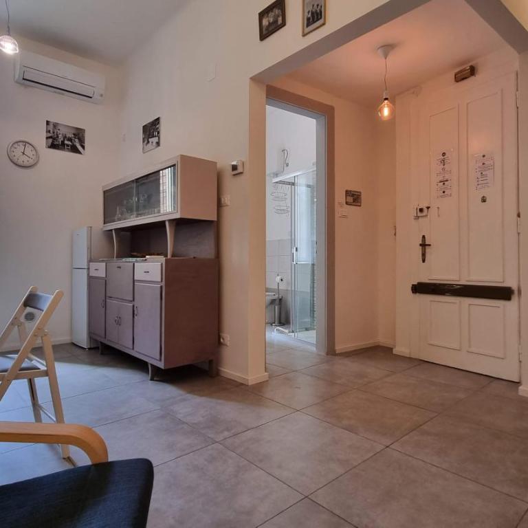 Testi 3 - Appartamento con 1 Camera da Letto - 8