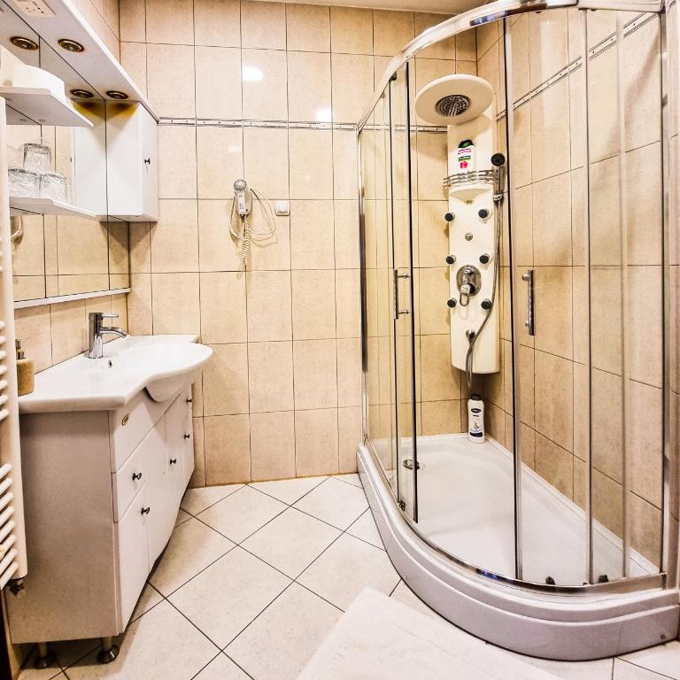 Apartments Alf - Om - Apartman sa Terasom - 9