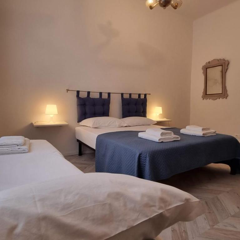 Testi 3 - Appartamento con 1 Camera da Letto - 12