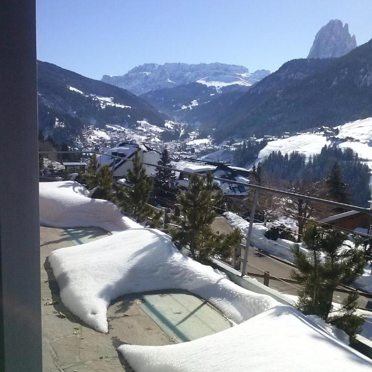 Apartments Markus - Appartamento con Terrazza - 7