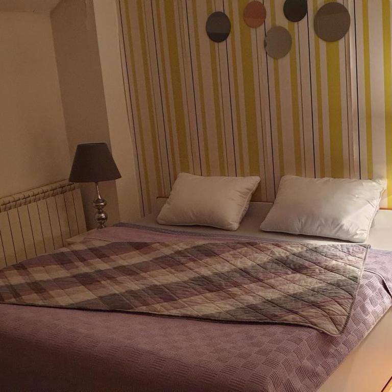 Apartman Krug - Standardni Studio - 9