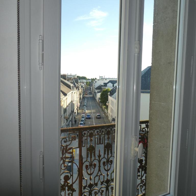 Duplex Vannes centre - Apartment mit 2 Schlafzimmern - 8