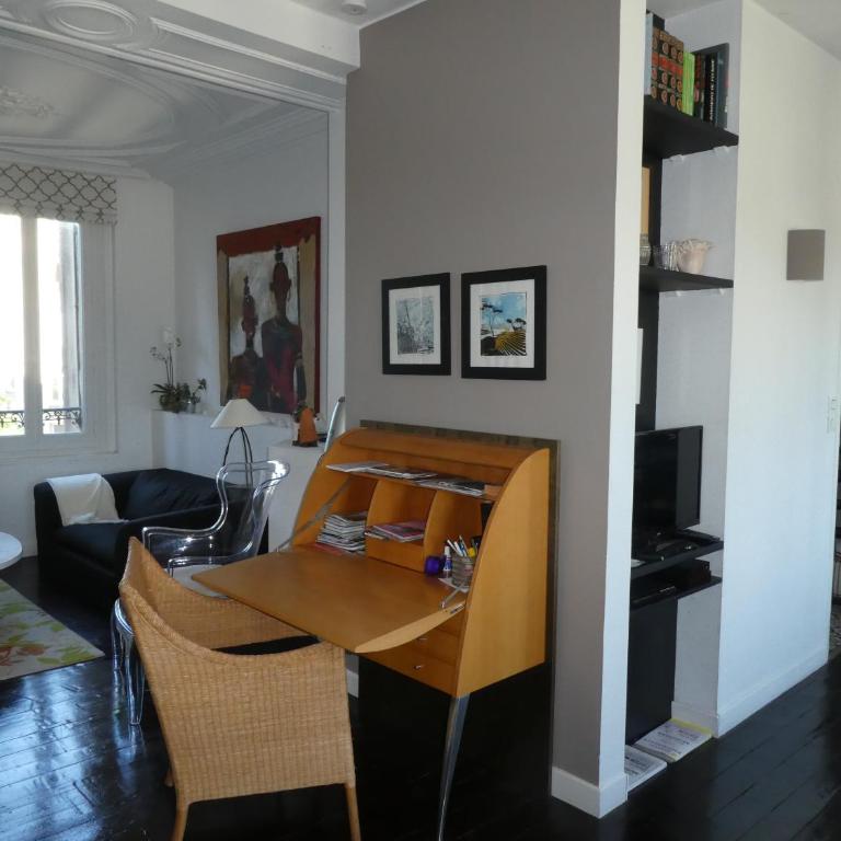 Duplex Vannes centre - Apartment mit 2 Schlafzimmern - 5