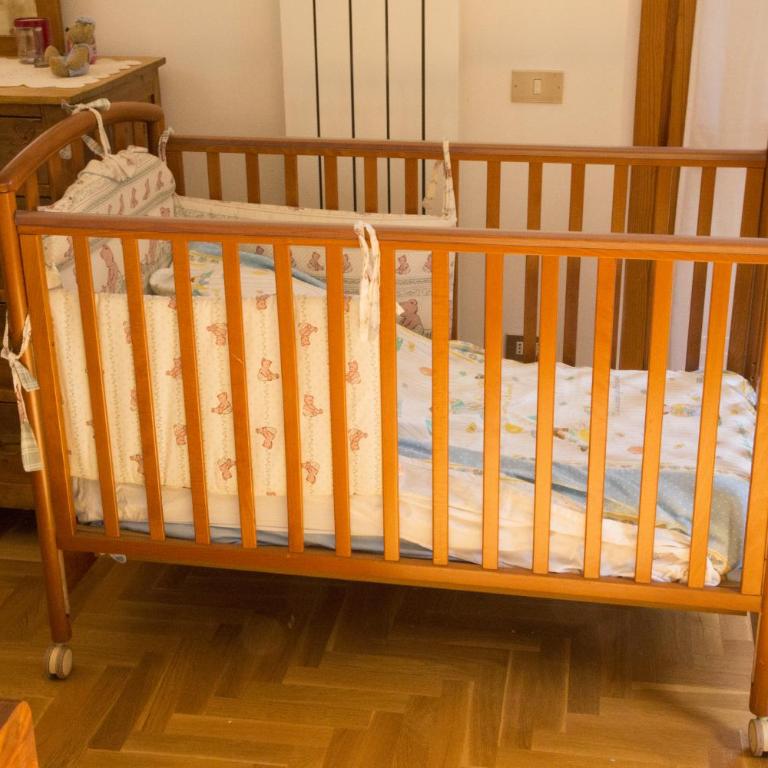 Casa Mia -Per Sentirti a Casa Tua - Giardino, Parcheggio e Jacuzzi - Casa con 4 camere da letto - 18