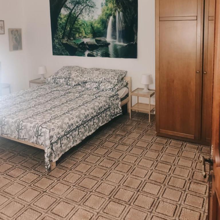 Nicolai63 - Double Room with Shared Bathroom - 3