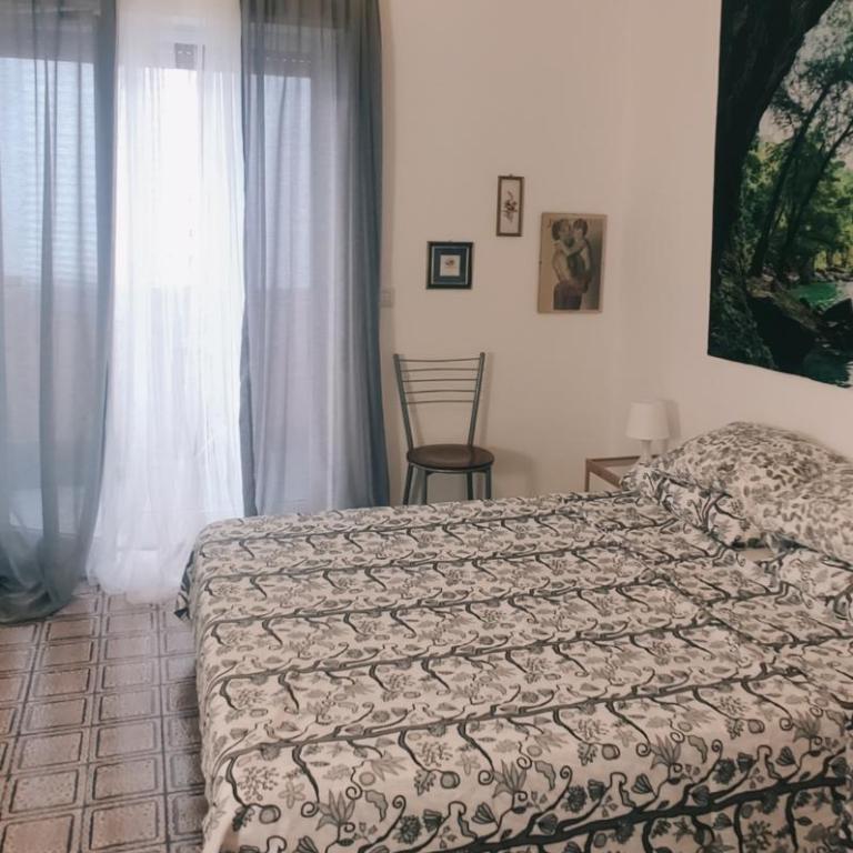 Nicolai63 - Double Room with Shared Bathroom - 2
