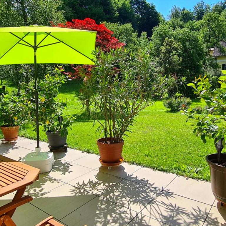 Ferienwohnung Kuglwiese - Apartment mit 1 Schlafzimmer - 9