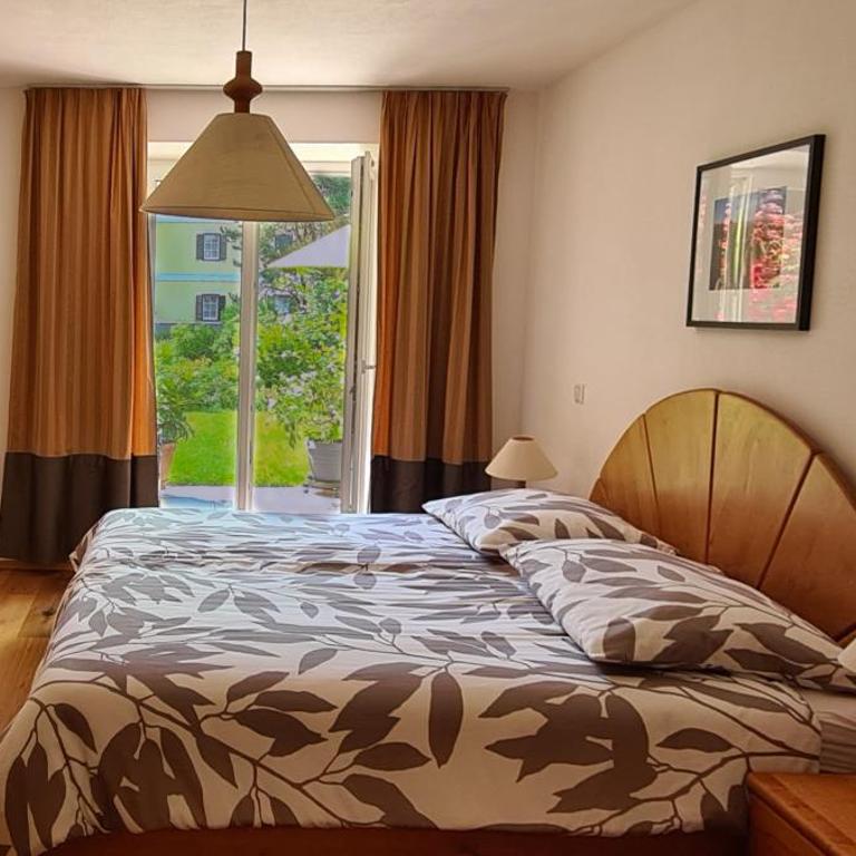 Ferienwohnung Kuglwiese - Apartment mit 1 Schlafzimmer - 5