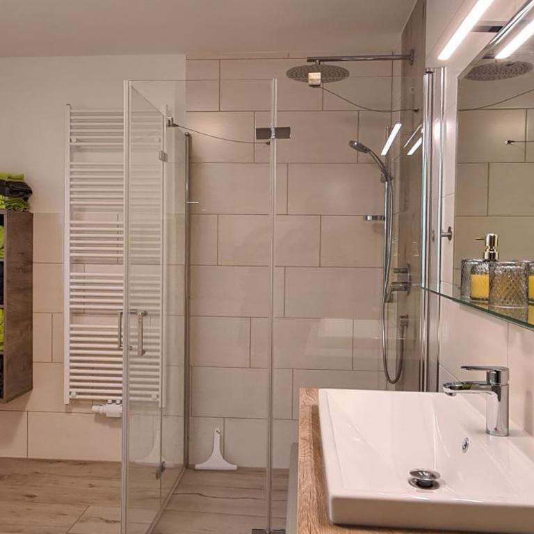Ferienwohnung Kuglwiese - Apartment mit 1 Schlafzimmer - 7
