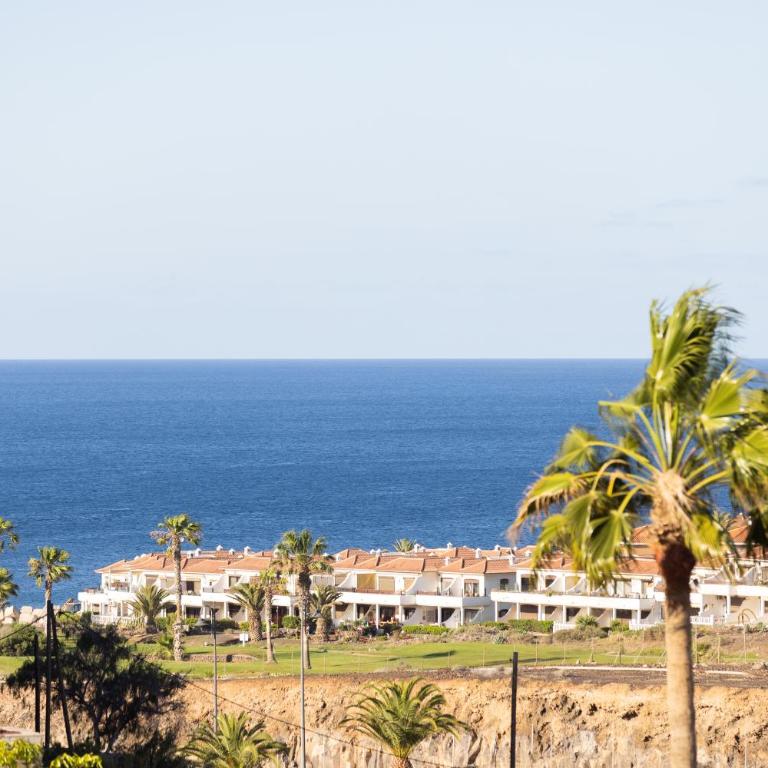 Oceanfront Tenerife South Abatros 254 - Apartamento de 1 dormitorio - 41