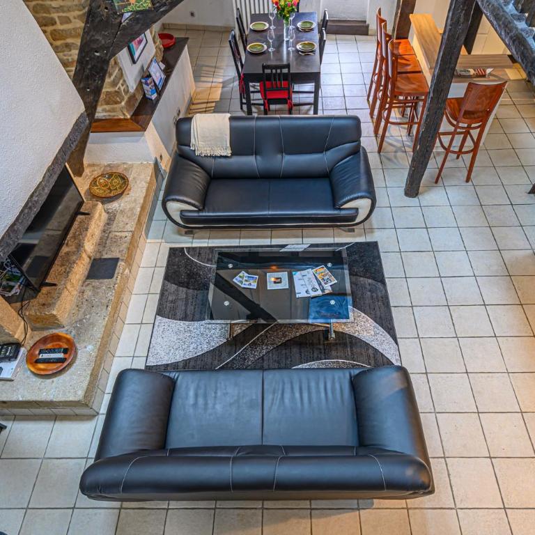 L'Aramis - Grand duplex Port & Vieille Ville - Apartamento de 2 dormitorios - 12
