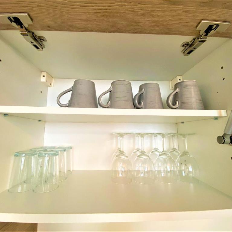 Appartements Rue Sarret XXL - Appartement - Rez-de-Chaussée - 6