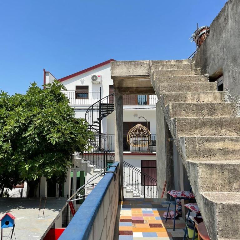Apartment Mira - Apartman - 27