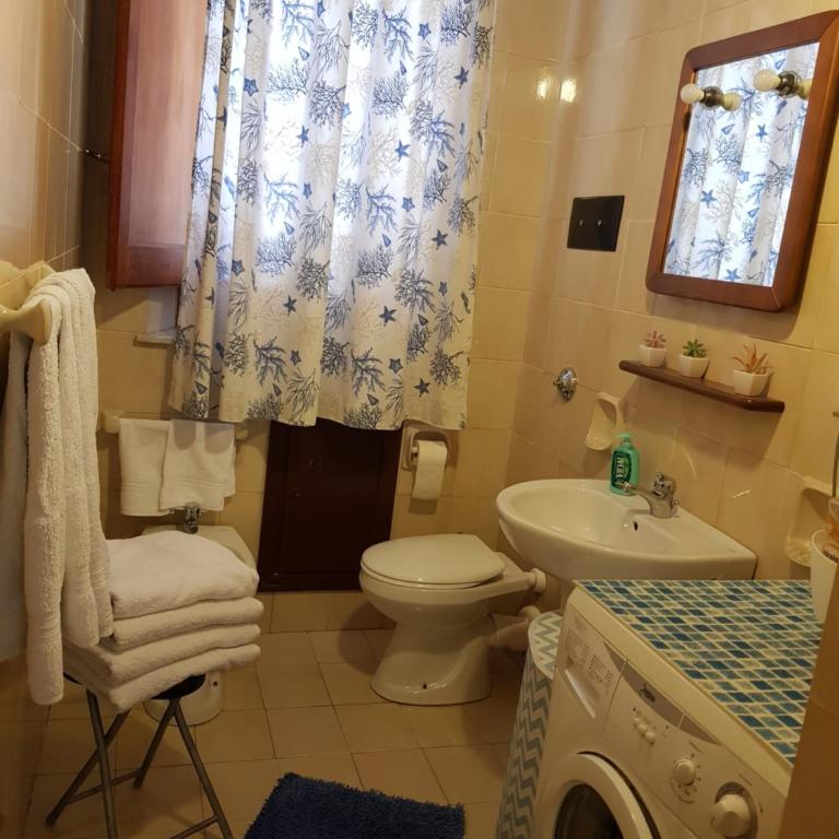 casa Barone - Apartamento - Planta baja - 6