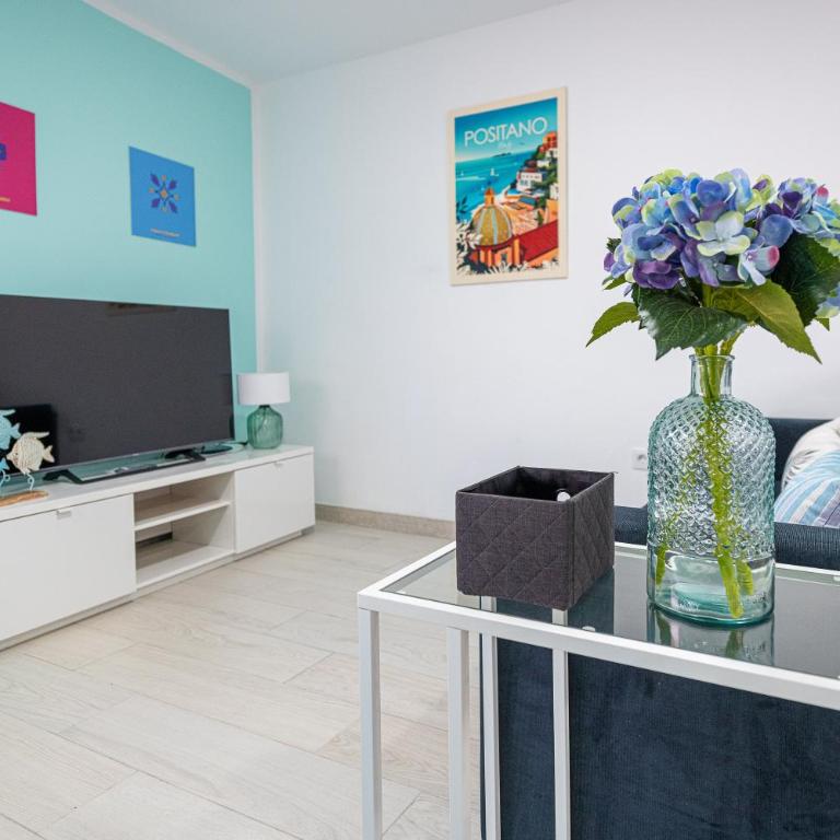 Dimore Italiane - Boutique Apartments - Apartamento - Planta baja - 11