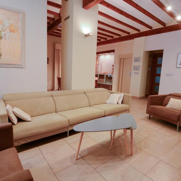 Casa Paquita - Casa de 5 dormitorios - 8
