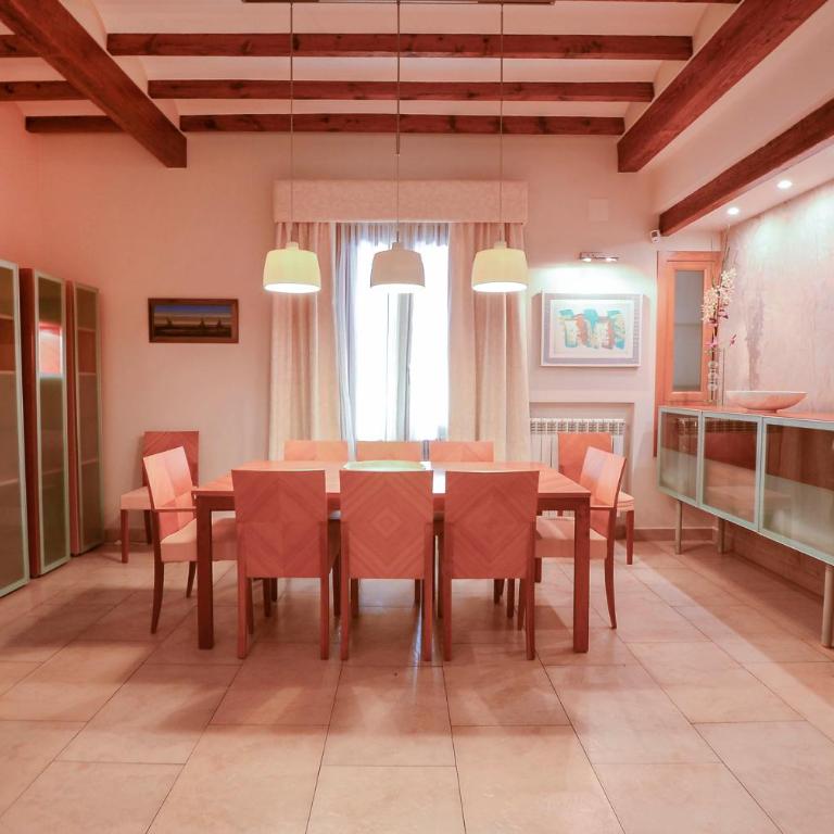 Casa Paquita - Casa de 5 dormitorios - 6