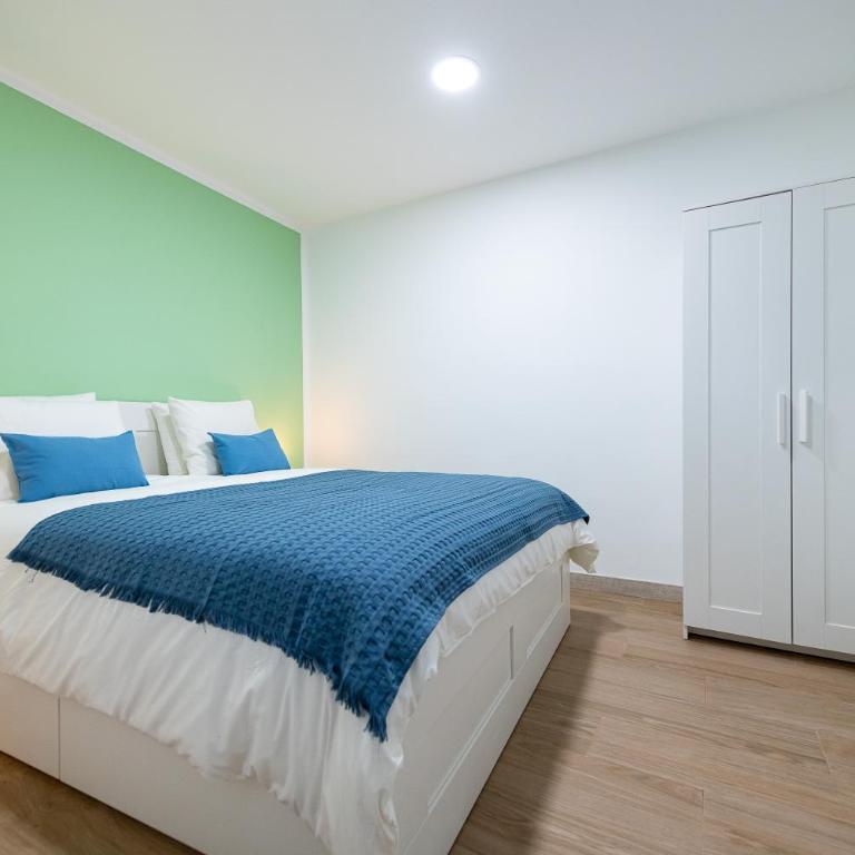 Dimore Italiane - Boutique Apartments - Apartamento Estándar - 12