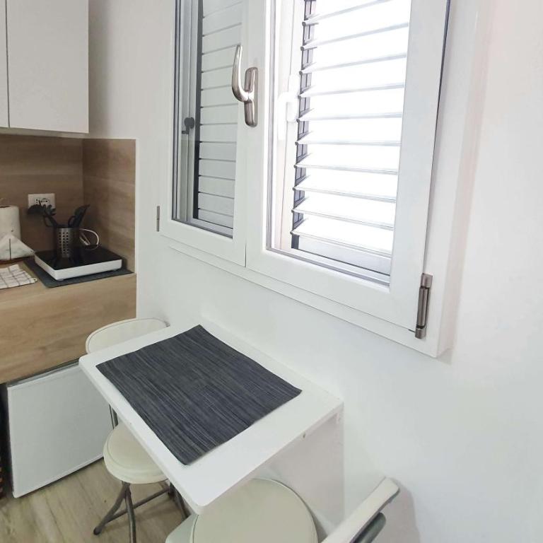 2B Home - Bari Centro - Camera Matrimoniale Economy - 15