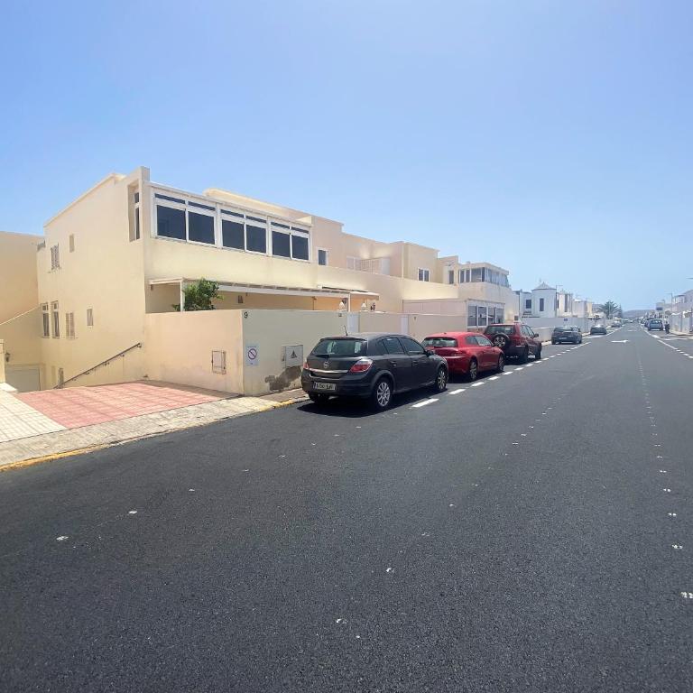 Casa Conchita. Relax, diversión y playa. - Apartamento de 2 dormitorios - 22