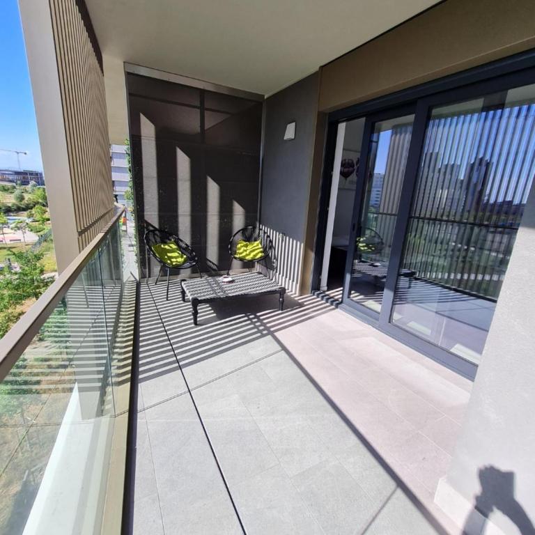 Grazioso Monolocale Milano - Appartamento con 1 Camera da Letto - 6
