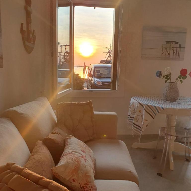 Appartamenti Bellavista 107 - Appartamento con Vista Mare - 9