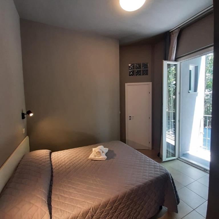Hotel Alabama by ALEhotels - Camera Singola con Balcone - 3