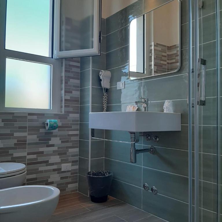 Hotel Alabama by ALEhotels - Camera Tripla - 3