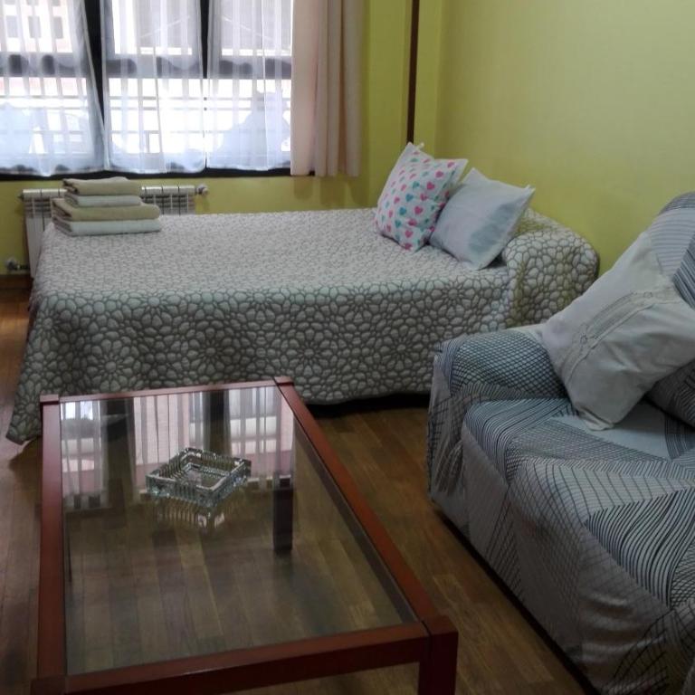 Amplio Loft con plaza de garaje - Loft - 2