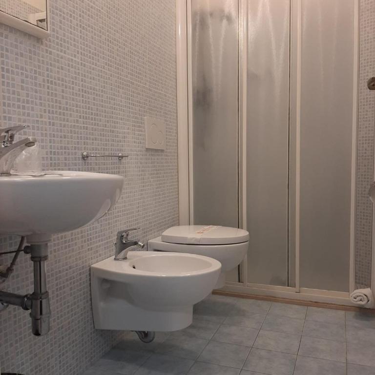 Hotel Alabama by ALEhotels - Camera Singola con Balcone - 4