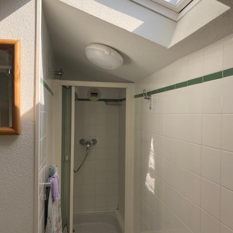 Coudoulière vue mer - Appartement 2 Chambres - 16