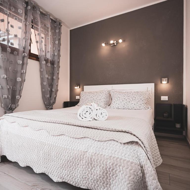 KITE Beth's House - Appartamento con 1 Camera da Letto - 10