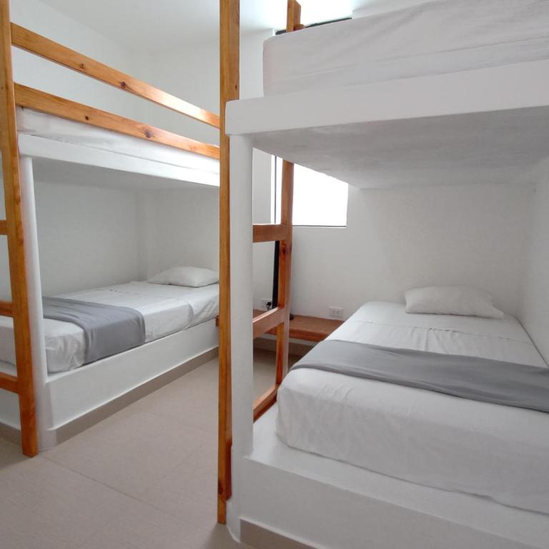 Casa VerdeMar Vichayito Perú - Four-Bedroom House - 10