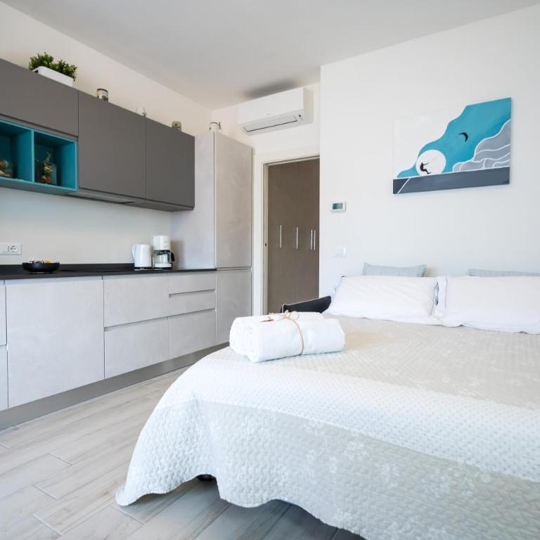KITE Beth's House - Appartamento con 1 Camera da Letto - 13