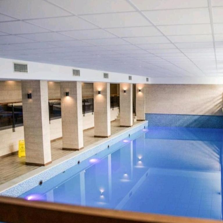 Milmari S70 Kopaonik - One-Bedroom Apartment - 70