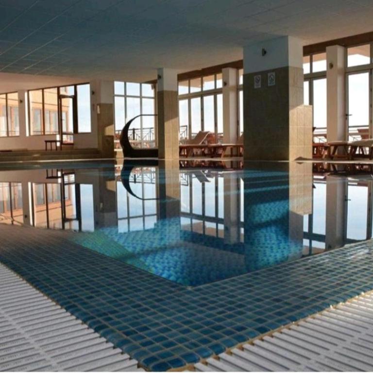 Milmari S70 Kopaonik - One-Bedroom Apartment - 69