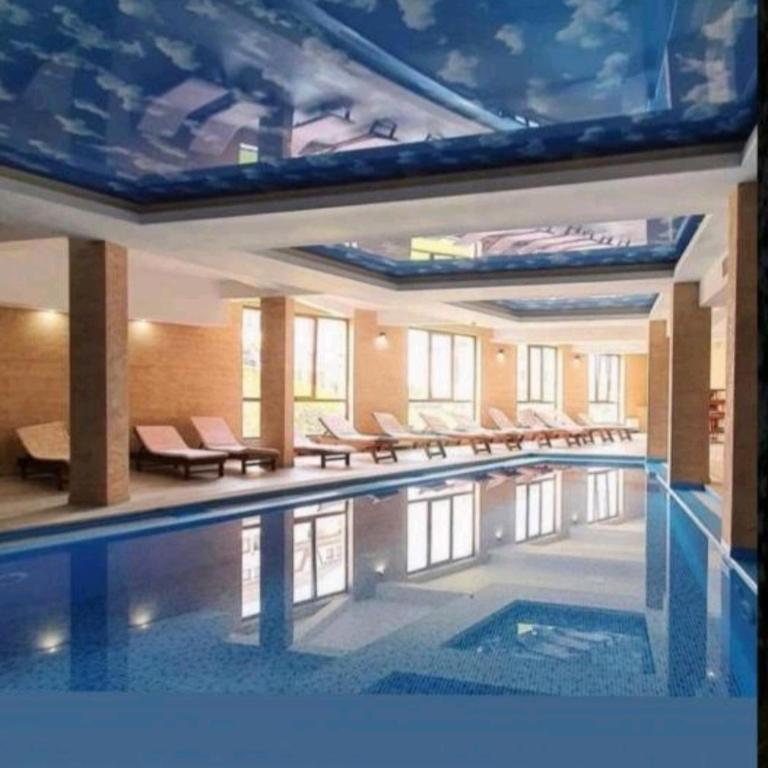 Milmari S70 Kopaonik - One-Bedroom Apartment - 66