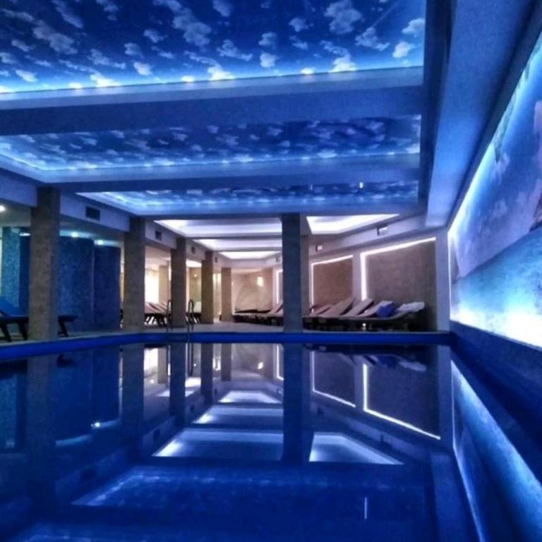 Milmari S70 Kopaonik - One-Bedroom Apartment - 65