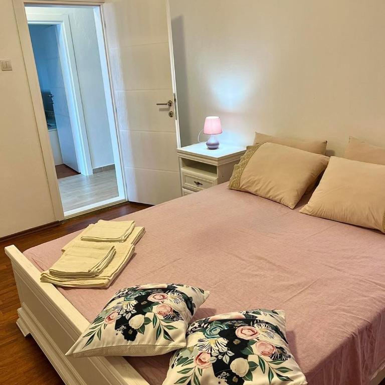 Apartment Boljevic - Two-Bedroom Apartment - 6