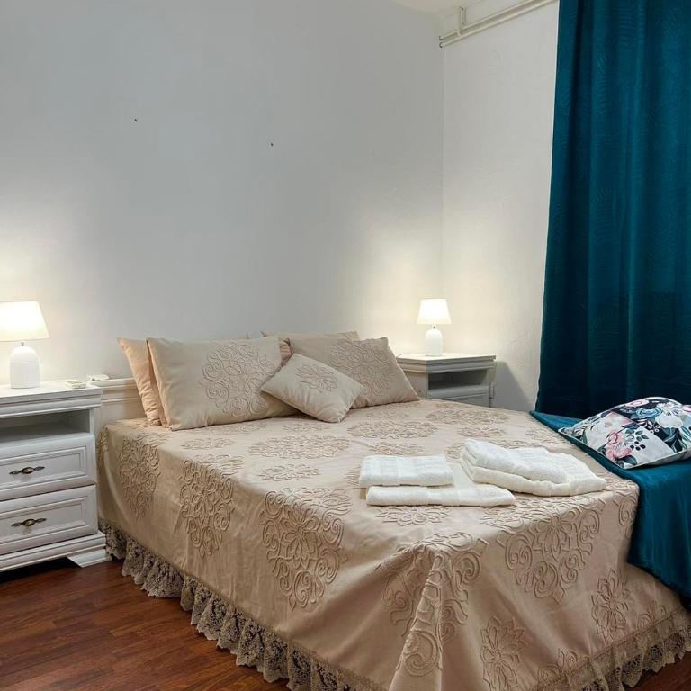 Apartment Boljevic - Two-Bedroom Apartment - 7