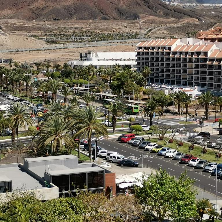 Appartement standing Vue Ocean panoramique 250m de la plage - Apartamento de 2 dormitorios - 31