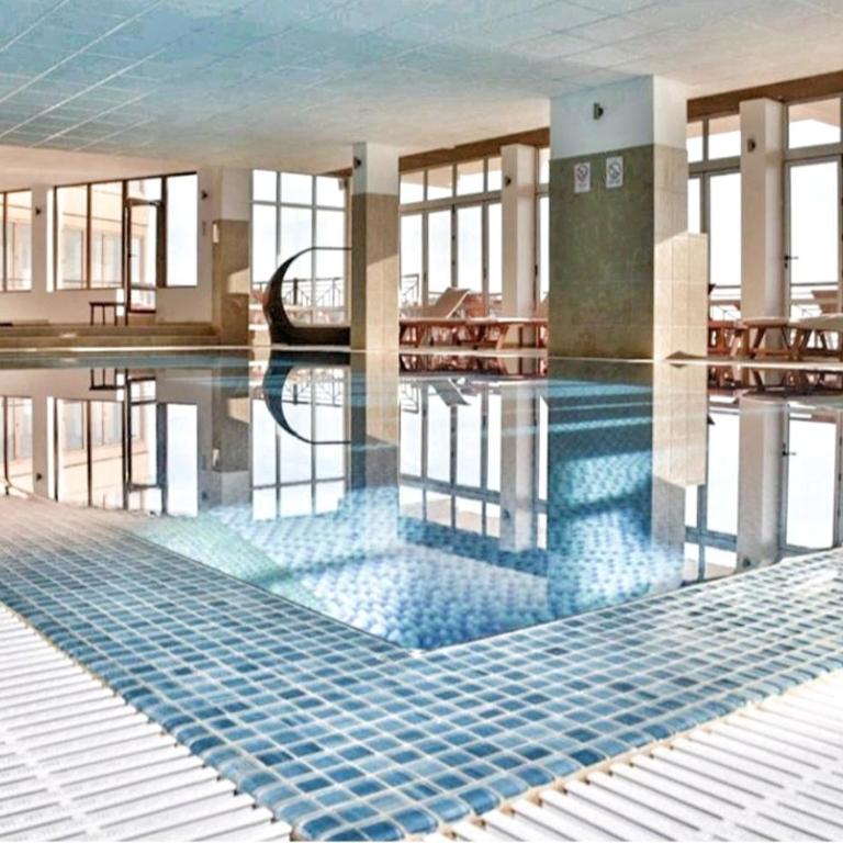 Milmari S70 Kopaonik - One-Bedroom Apartment - 63