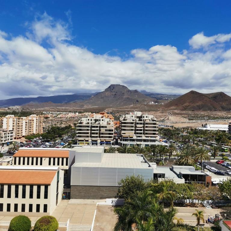 Appartement standing Vue Ocean panoramique 250m de la plage - Apartamento de 2 dormitorios - 33
