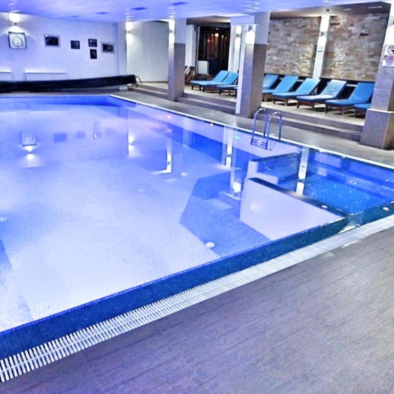 Milmari S70 Kopaonik - One-Bedroom Apartment - 61